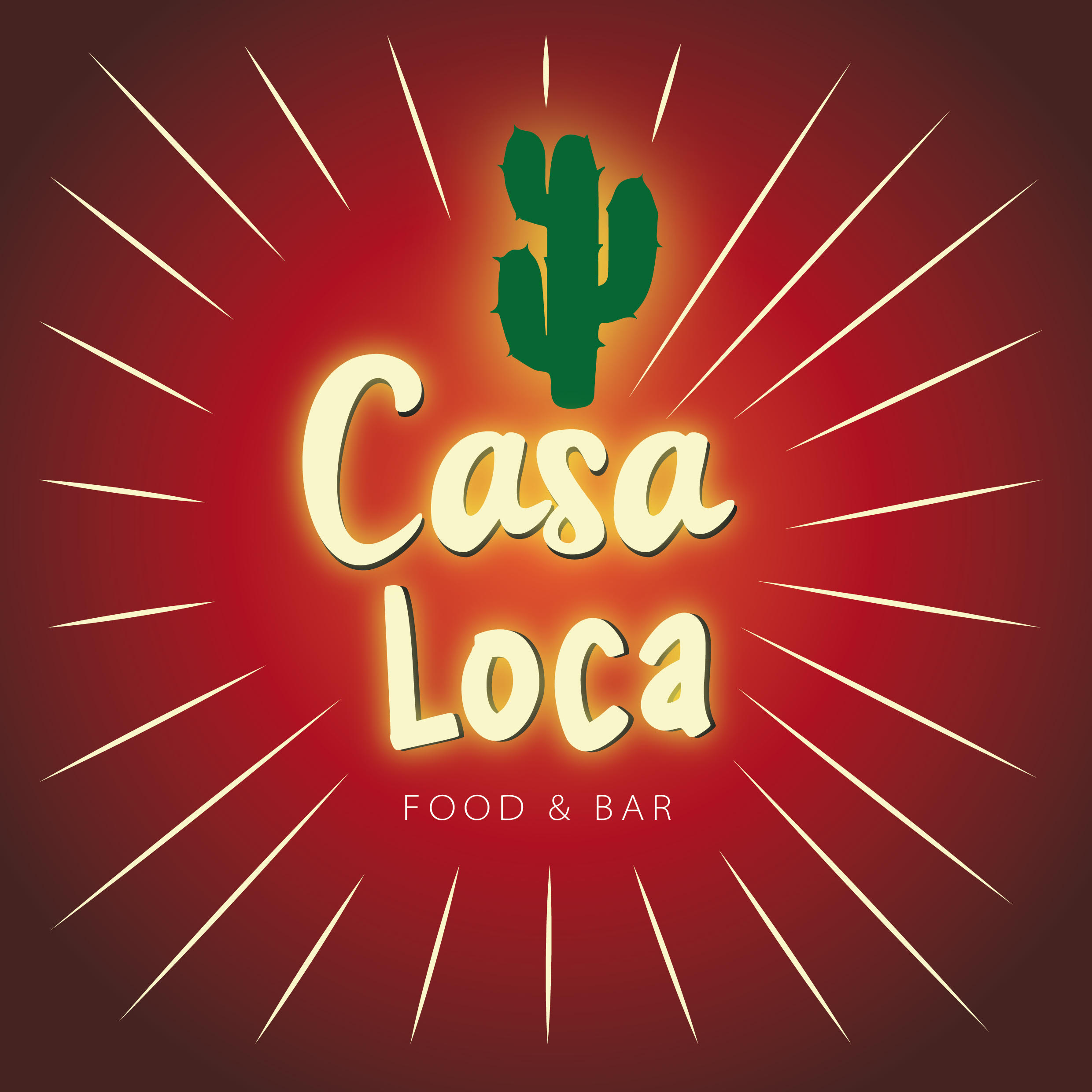 Logo Casa Loca