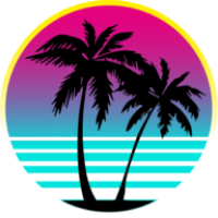 Logo Miami Boulevard