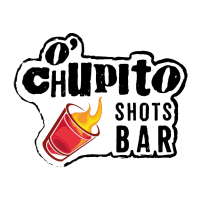 Logo O’Chupito