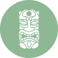 Logo Tiki Playa